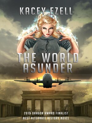 cover image of The World Asunder